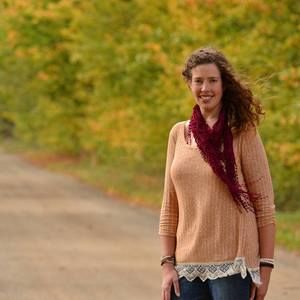 Meet your Posher, Hailey